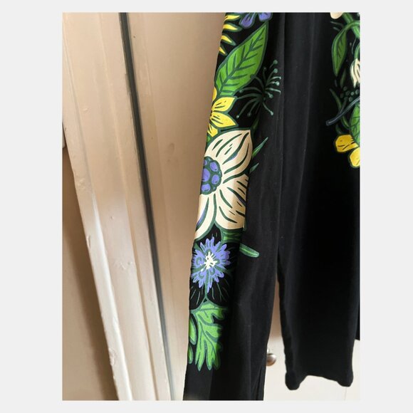 PARKS PROJECT - Catskills Flower Patch Long Sleeve Tee - Picture 3 of 11